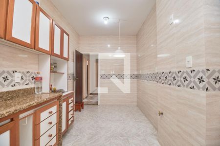 Apartamento à venda com 120m², 4 quartos e 1 vaga Apartamento à venda com 120m², 4 quartos e 1 vagaCozinha