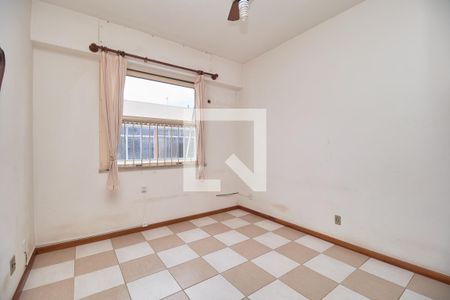 Quarto 1 de apartamento para alugar com 4 quartos, 120m² em Tijuca, Rio de Janeiro