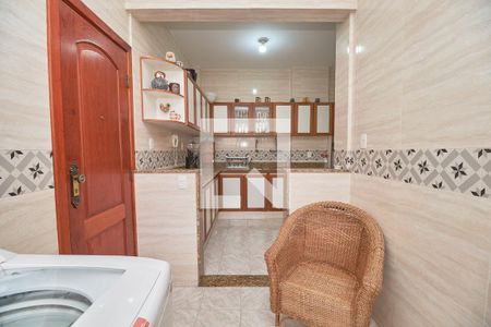 Apartamento à venda com 120m², 4 quartos e 1 vaga Apartamento à venda com 120m², 4 quartos e 1 vagaÁrea de Serviço