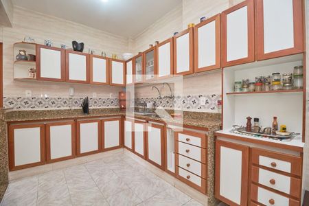 Apartamento à venda com 120m², 4 quartos e 1 vaga Apartamento à venda com 120m², 4 quartos e 1 vagaCozinha
