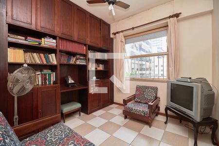 Quarto 2 de apartamento à venda com 4 quartos, 120m² em Tijuca, Rio de Janeiro