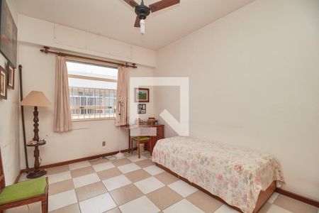 Apartamento à venda com 120m², 4 quartos e 1 vaga Apartamento à venda com 120m², 4 quartos e 1 vagaQuarto 3