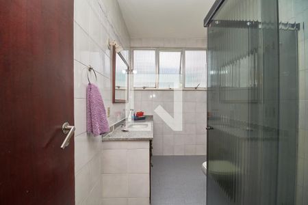 Apartamento à venda com 120m², 4 quartos e 1 vaga Apartamento à venda com 120m², 4 quartos e 1 vagaBanheiro 2