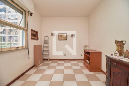 Apartamento à venda com 120m², 4 quartos e 1 vaga Apartamento à venda com 120m², 4 quartos e 1 vagaQuarto 4