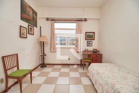 Apartamento à venda com 120m², 4 quartos e 1 vaga Apartamento à venda com 120m², 4 quartos e 1 vagaQuarto 3