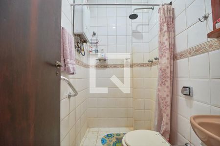 Apartamento à venda com 120m², 4 quartos e 1 vaga Apartamento à venda com 120m², 4 quartos e 1 vagaBanheiro 1