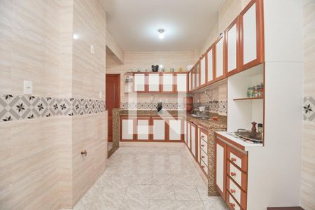 Apartamento à venda com 120m², 4 quartos e 1 vaga Apartamento à venda com 120m², 4 quartos e 1 vagaCozinha