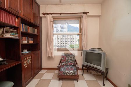 Quarto 2 de apartamento à venda com 4 quartos, 120m² em Tijuca, Rio de Janeiro