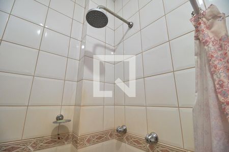 Apartamento à venda com 120m², 4 quartos e 1 vaga Apartamento à venda com 120m², 4 quartos e 1 vagaBanheiro 1