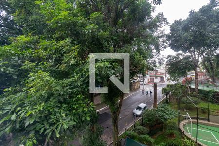 Apartamento para alugar com 88m², 3 quartos e 1 vagaVista do Quarto 2