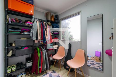 Apartamento para alugar com 88m², 3 quartos e 1 vagaQuarto 3 / Closet