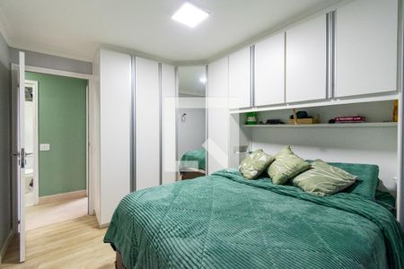 Apartamento para alugar com 88m², 3 quartos e 1 vagaQuarto 2