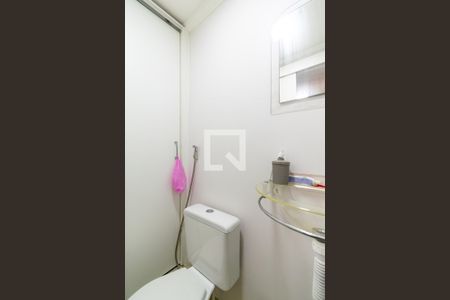 Apartamento para alugar com 88m², 3 quartos e 1 vagaBanheiro de serviço