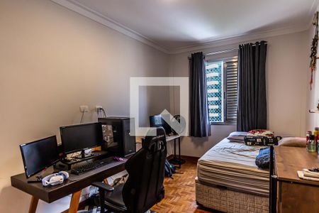 Quarto 2 de apartamento à venda com 3 quartos, 118m² em Consolação, São Paulo