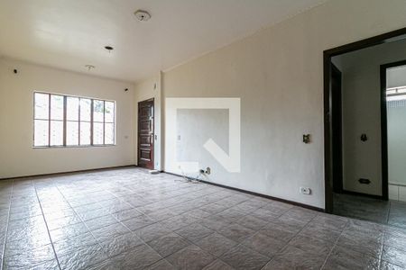 Sala de Estar de casa à venda com 4 quartos, 312m² em Vila Dalila, São Paulo