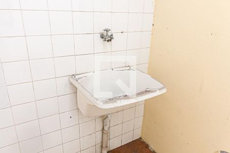 Casa à venda com 312m², 4 quartos e 4 vagasÁrea de Serviço