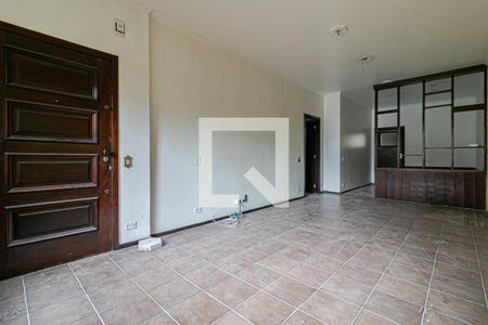 Sala de Estar de casa à venda com 4 quartos, 312m² em Vila Dalila, São Paulo