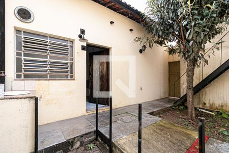 Casa à venda com 312m², 4 quartos e 4 vagasÁrea externa