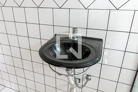 Casa à venda com 312m², 4 quartos e 4 vagasBanheiro da Suíte 3