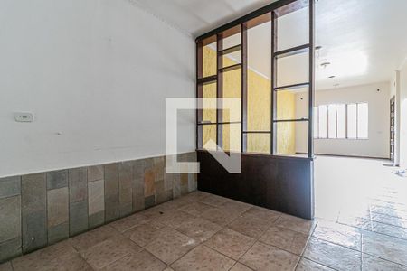 Sala de Jantar de casa para alugar com 4 quartos, 312m² em Vila Dalila, São Paulo