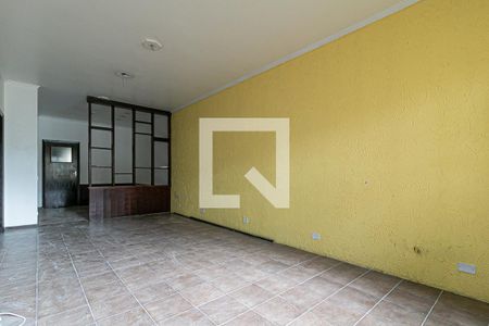 Sala de Estar de casa para alugar com 4 quartos, 312m² em Vila Dalila, São Paulo