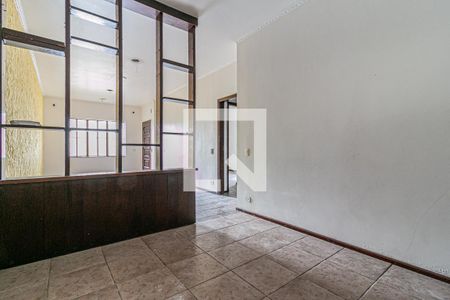 Sala de Jantar de casa à venda com 4 quartos, 312m² em Vila Dalila, São Paulo
