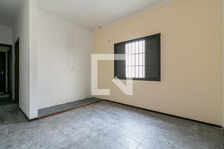 Suite 1 de casa para alugar com 4 quartos, 312m² em Vila Dalila, São Paulo