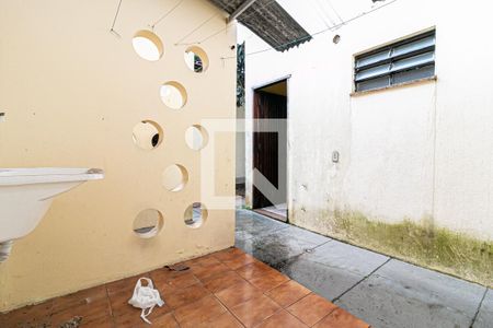 Casa à venda com 312m², 4 quartos e 4 vagasÁrea de Serviço