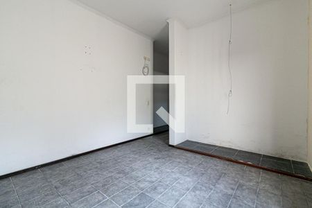 Suite 1 de casa à venda com 4 quartos, 312m² em Vila Dalila, São Paulo