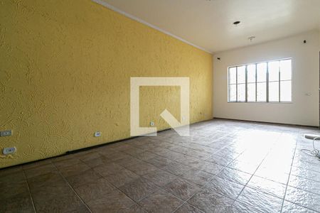 Sala de Estar de casa para alugar com 4 quartos, 312m² em Vila Dalila, São Paulo