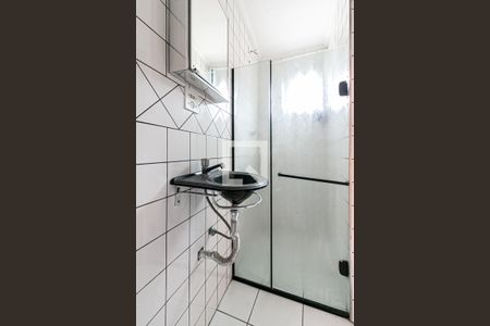 Casa à venda com 312m², 4 quartos e 4 vagasBanheiro da Suíte 3