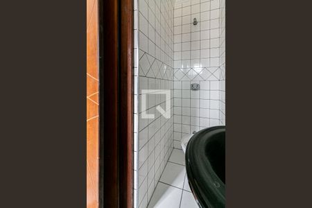 Casa à venda com 312m², 4 quartos e 4 vagasBanheiro da Suíte 3