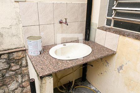 Casa à venda com 312m², 4 quartos e 4 vagasÁrea externa