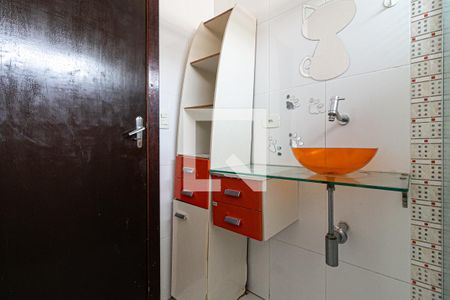 Casa à venda com 312m², 4 quartos e 4 vagasBanheiro