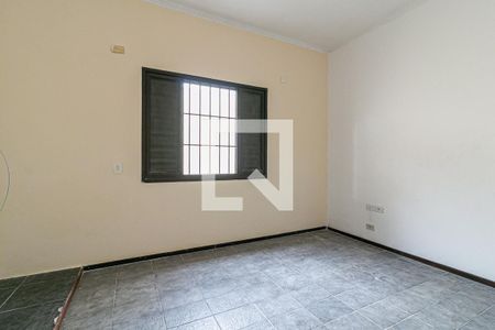 Suite 1 de casa à venda com 4 quartos, 312m² em Vila Dalila, São Paulo