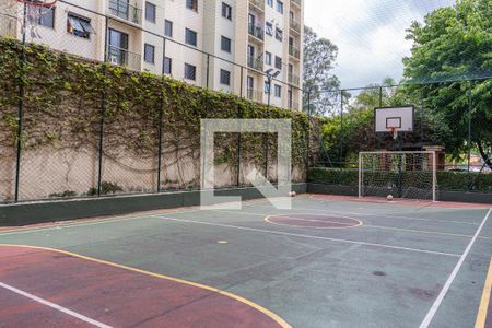 Apartamento à venda com 63m², 3 quartos e 1 vagaQuadra Esportiva