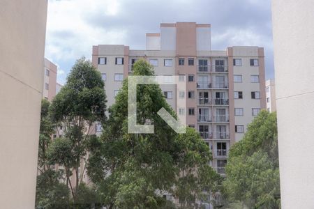 Apartamento à venda com 63m², 3 quartos e 1 vagaVista da Área de Serviço
