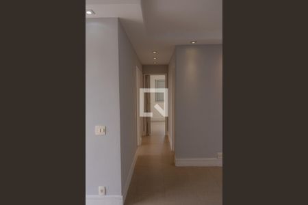 Apartamento à venda com 63m², 3 quartos e 1 vagaCorredor