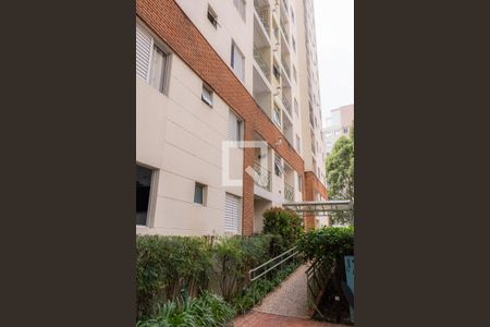 Apartamento à venda com 63m², 3 quartos e 1 vagaFachada do Prédio