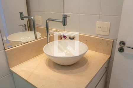 Apartamento à venda com 63m², 3 quartos e 1 vagaBanheiro