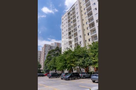 Apartamento à venda com 63m², 3 quartos e 1 vagaGaragem