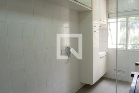 Apartamento à venda com 63m², 3 quartos e 1 vagaCozinha