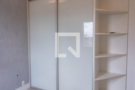 Apartamento à venda com 63m², 3 quartos e 1 vagaQuarto 2 - Suíte