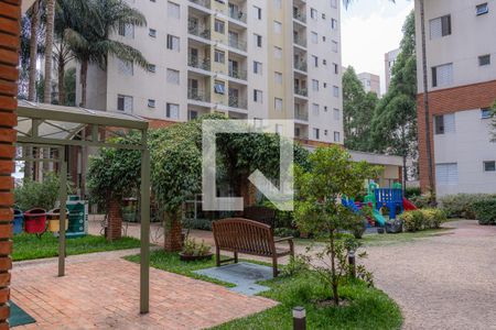Apartamento à venda com 63m², 3 quartos e 1 vagaÁrea comum