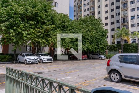 Apartamento à venda com 63m², 3 quartos e 1 vagaGaragem