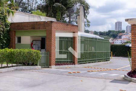 Apartamento à venda com 63m², 3 quartos e 1 vagaPortaria