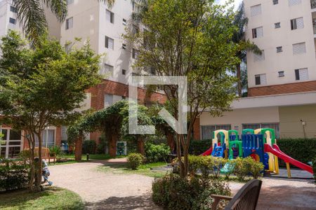 Apartamento à venda com 63m², 3 quartos e 1 vagaÁrea comum