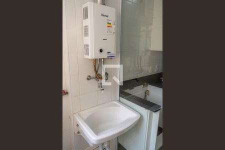 Apartamento à venda com 63m², 3 quartos e 1 vagaÁrea de Serviço