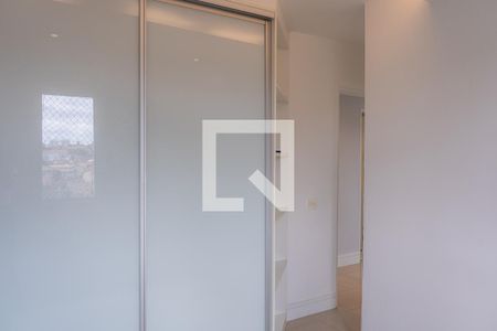 Apartamento à venda com 63m², 3 quartos e 1 vagaQuarto 2 - Suíte