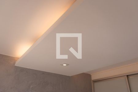 Apartamento à venda com 63m², 3 quartos e 1 vagaDetalhe do Quarto 2